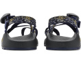 Сандалии Chaco Z2 Classic с водонепроницаемым верхом и стелькой LUVSEAT