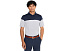 TravisMathew Full Round Color-Block поло
