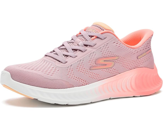 SKECHERS Performance Кроссовки Go Walk Now Hands Free Slip-Ins