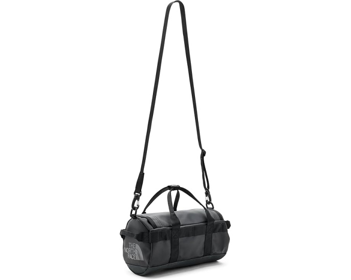 Сумка через плечо The North Face Base Camp Duffel