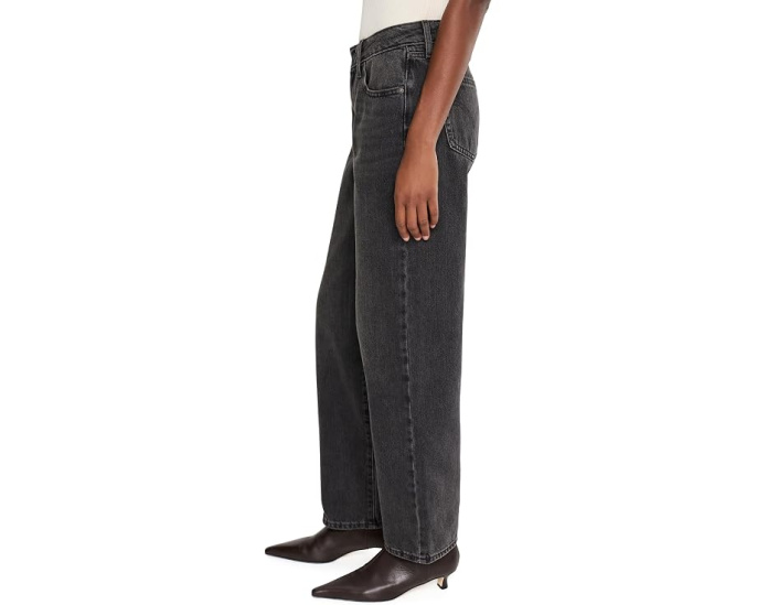 Superlow Straight
