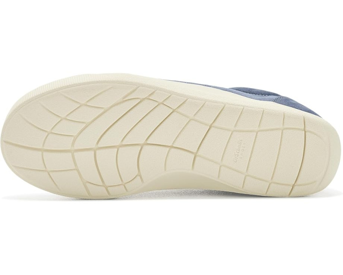 Кроссовки Be True Lace-up Shoes Dr.Scholl's с широким носком