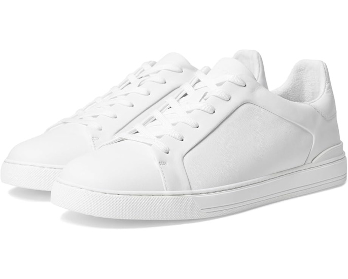 Кроссовки ALDO Benny с кожаным верхом и стелькой из пены с памятью
