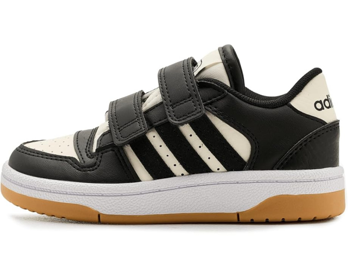 Детские кроссовки Adidas Turnaround Elastic Lace на липучках