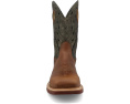 Ковбойские сапоги Twisted X Work Western высотой 30 см
