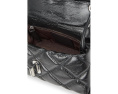 Мини-сумка через плечо Marc Jacobs The Quilted Mini Dual
