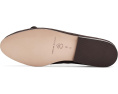 Балетки Loeffler Randall Noelle Flat из мягкой кожи с бантом