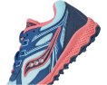 Детские трейловые кроссовки Saucony Cohesion TR14 LTT