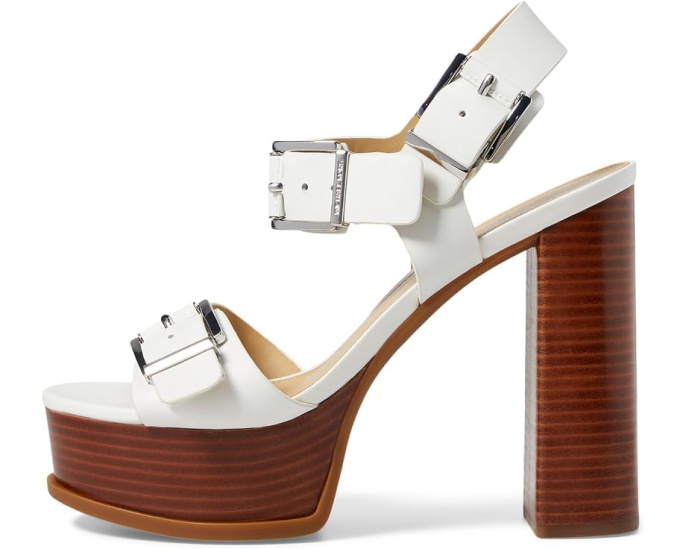 Colby Platform Sandal