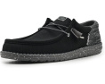 Кроссовки Hey Dude Wally Funk Multi Mesh с разноцветной сеткой