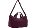 JanSport Recharge Gym Bag Medium сумка для спортзала бордовая