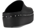 Платформенные мюли Crocs Dylan Platform Clog из ЭВА