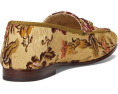 Лоферы Sam Edelman Loraine с металлической пряжкой и принтом