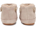 Зимние детские сапоги Old Soles Apres Bub с искусственным мехом