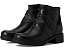 Ботинки Clarks Hearth Sofia с удобной стелькой и молнией