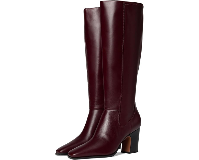 Ботинки Franco Sarto Jonie Wide Calf с широким голенищем