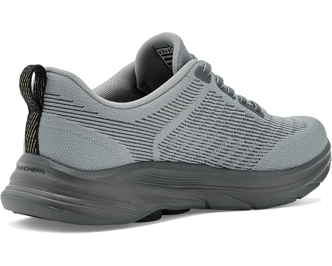 Кроссовки для ходьбы SKECHERS Performance Go Walk 8 Day с бесшнурной системой