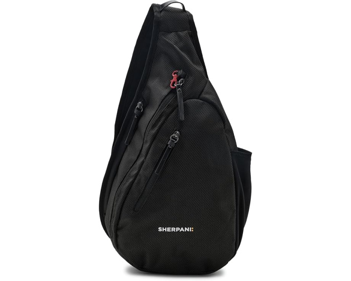 Sherpani Esprit Sling рюкзак с защитой от кражи