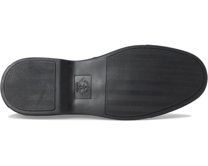 Лоферы Dockers Baltic из натуральной кожи со стелькой Supreme Comfort