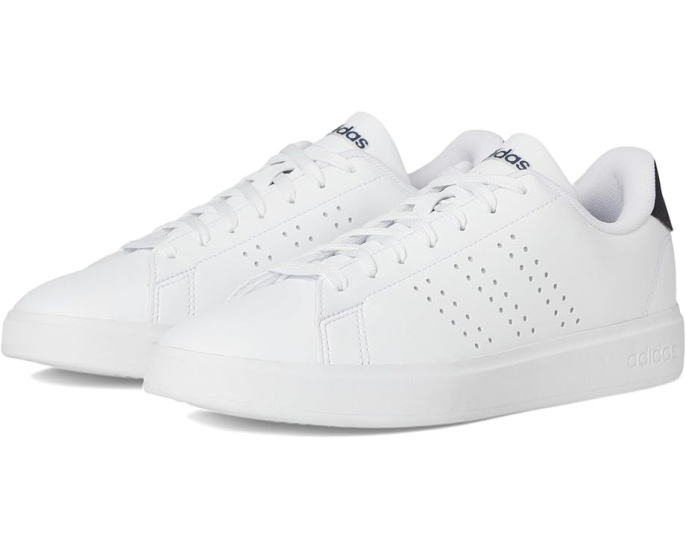 Adidas Advantage 2.0 кроссовки с ультрамягкой подошвой Cloudfoam