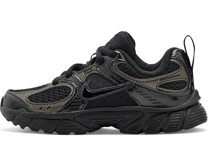 Детские кроссовки Nike V5 RNR с эластичными шнурками и пеной