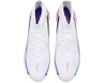 Бутсы Adidas F50 Hyperfast League Mid Top для игры на твердом грунте