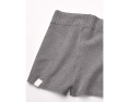 Girls' Big Knit Boyshort