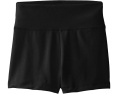 Big Girls' Team Basic High Waisted Short