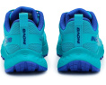 INOV8 Trailfly V2 кроссовки для трейла с бирюзовым верхом
