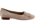 Туфли Trotters Greyson с бахромой и носком