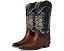 Сапоги Sam Edelman Robbie в ковбойском стиле с миндалевидным носком