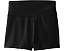 Big Girls' Team Basic High Waisted Short