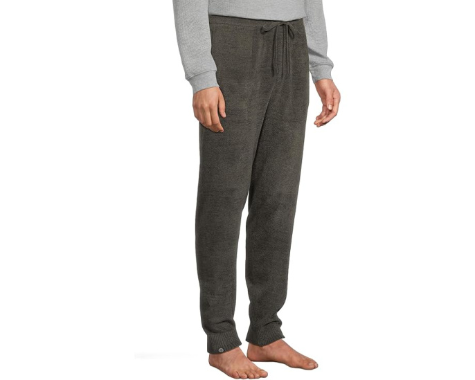Джоггеры Barefoot Dreams CozyChic Ultra Lite с регулируемым поясом