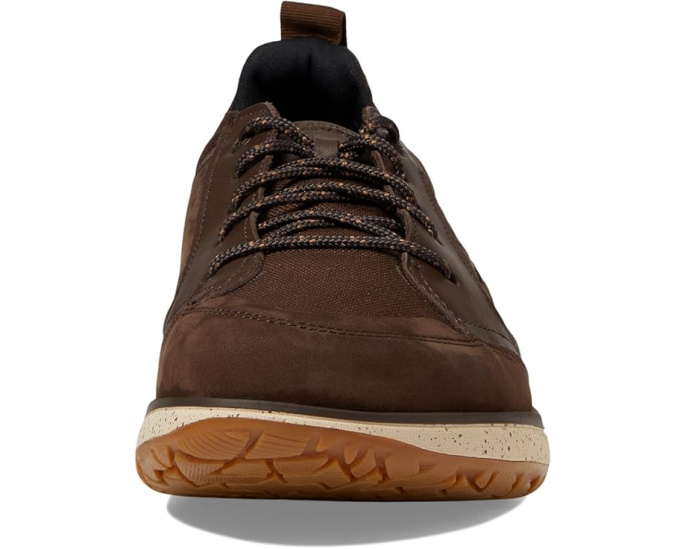 Кеды SAS Boulder Lace Up Sneaker для спортивного стиля