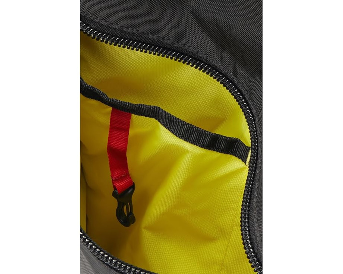 Рюкзак Topo Designs Light Pack для ноутбука до 15 дюймов