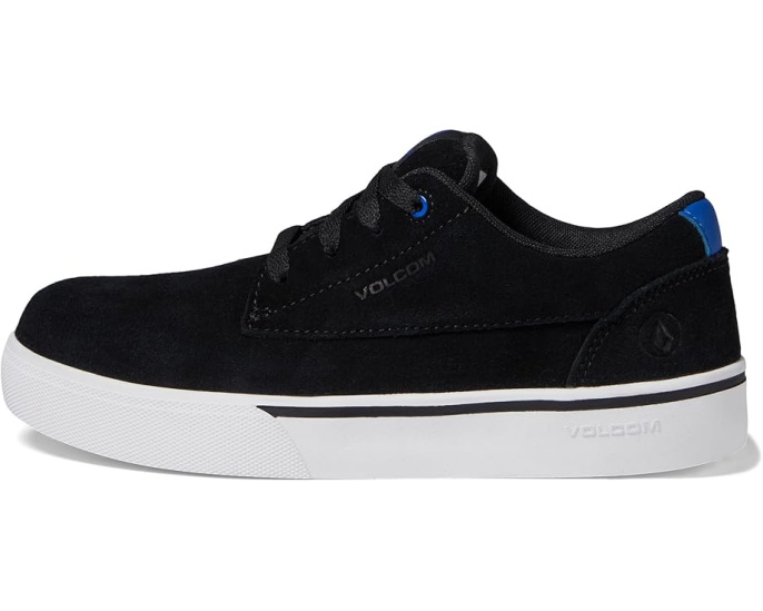 Кроссовки Volcom True EH Comp Toe с композитным носком