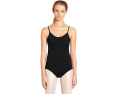 V-Neck Camisole Leotard