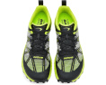Кроссовки INOV8 Mudtalon Speed V2 с мембраной и подошвой из каучука