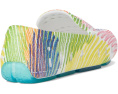 Мокасины Floafers Prodigy Driver Crayola для детей