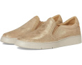 Мокасины Samuel Hubbard Featherlight Laguna Slip-On с перфорацией для путешествий