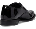 Туфли оксфорды Allen Edmonds Carlyle из телячьей кожи с рантом Goodyear