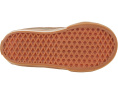 Кроссовки Vans Kids Sk8-Mid Reissue V с застежкой на липучке