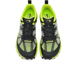 Кроссовки INOV8 Mudtalon Speed V2 с мембраной и подошвой из каучука