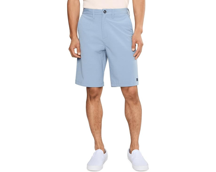 Шорты Billabong Crossfire Submersible 21 дюйма из переработанных материалов