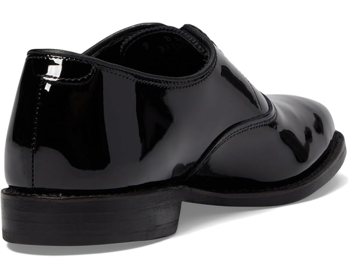 Туфли оксфорды Allen Edmonds Carlyle из телячьей кожи с рантом Goodyear