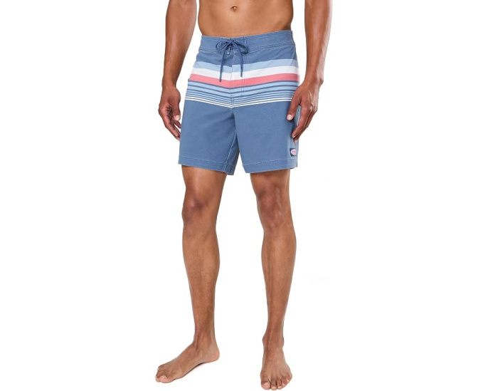 Плавки длиной 7 дюймов Vineyard Vines