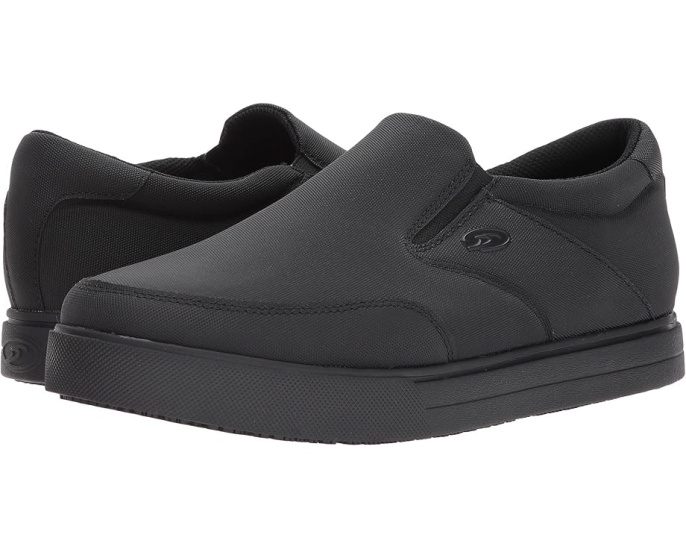 Мокасины Dr. Scholl's Valiant с технологией амортизации Memory Foam