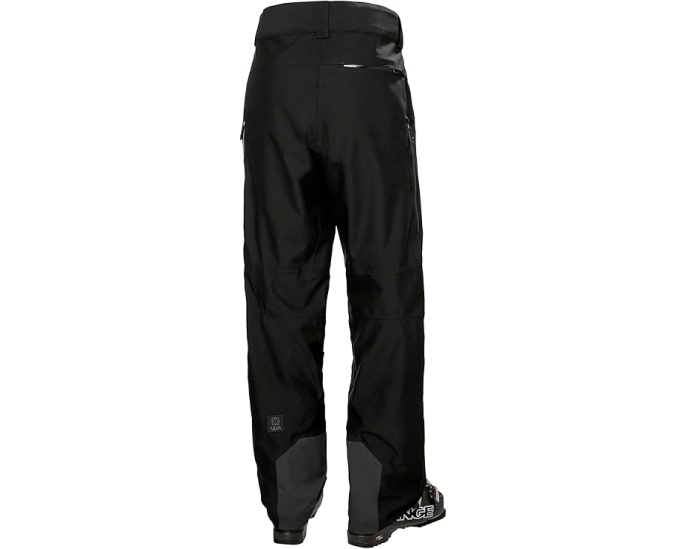 Helly Hansen Водонепроницаемые штаны Garibaldi 2.0 с технологией Helly Tech Protection