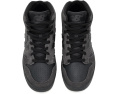 Скейтерские кеды New Balance 480 Numeric High
