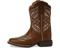 Ariat Детские сапоги Round Up Bliss с блестящим дизайном